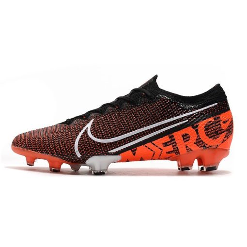 Nike Mercurial Vapor XIII 360 Elite FG Zwart Wit Rood_2.jpg